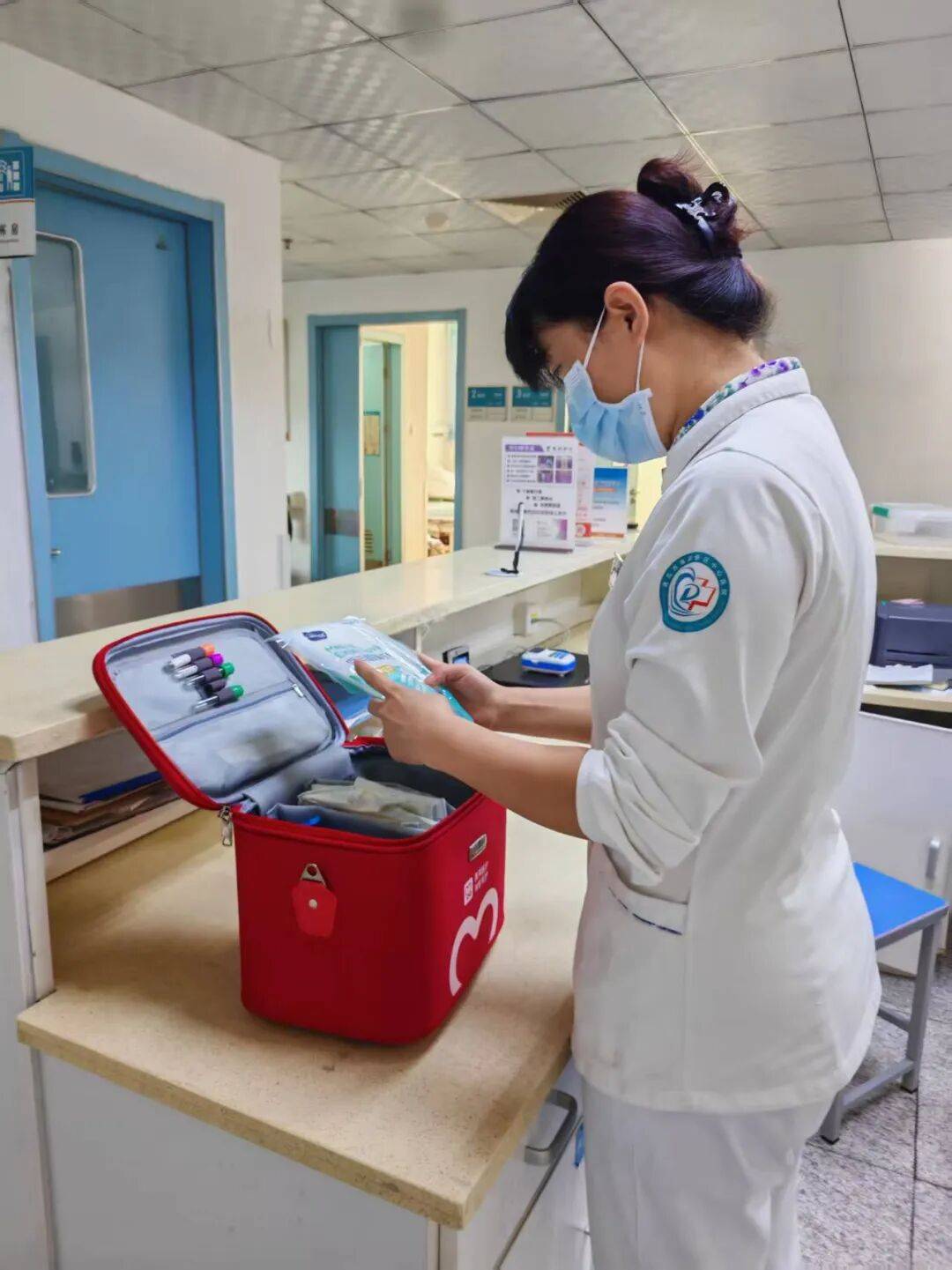 怎样找网约护士兼职