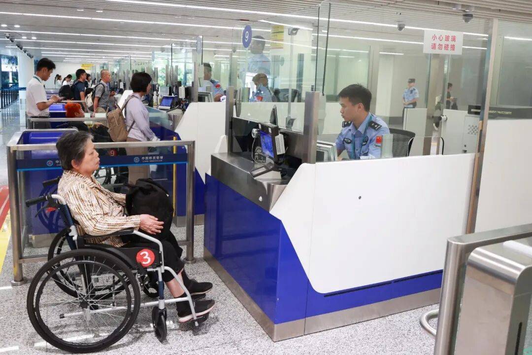 国庆中秋假期海南出入境客流同比增长15.1%