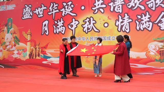 驿城区：文艺惠民促消费 文旅融合添活力