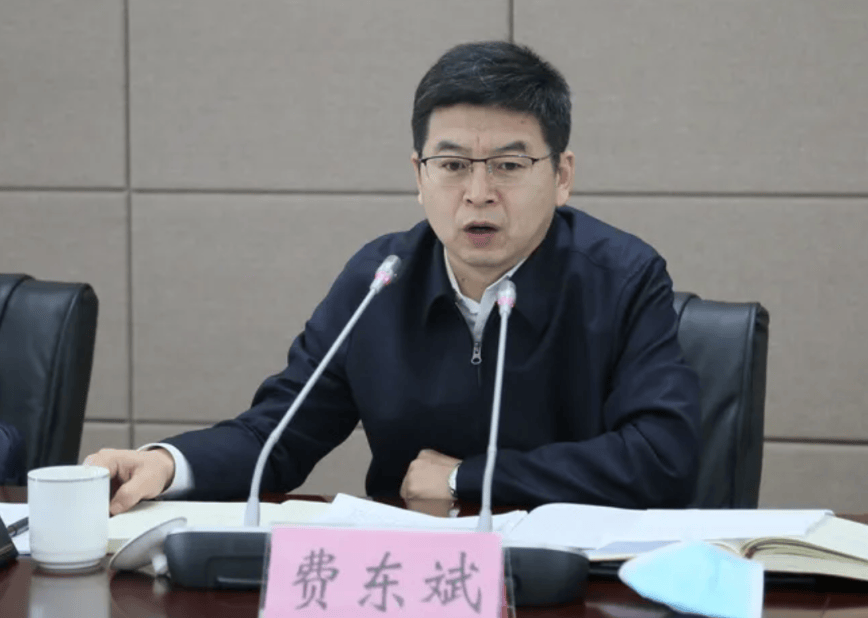 打&quot;虎&quot;！乌兰，任上被查