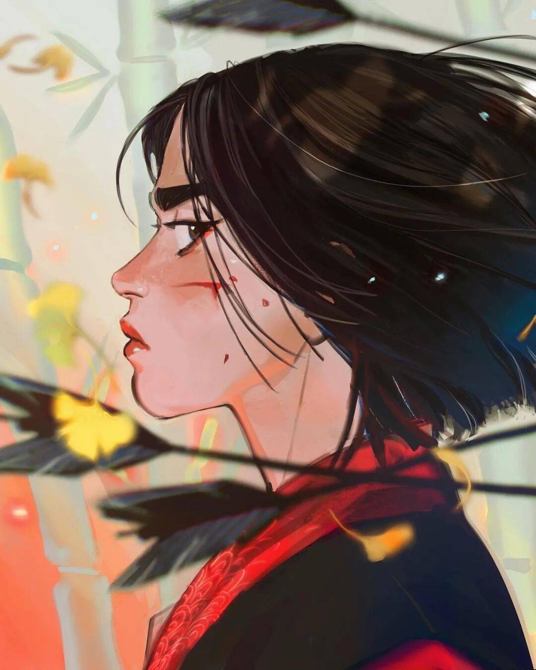 动画_画风_迪士尼