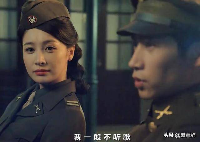 演技烂得像混子！《沉默的荣耀》里混进关系户，于和伟都带不动