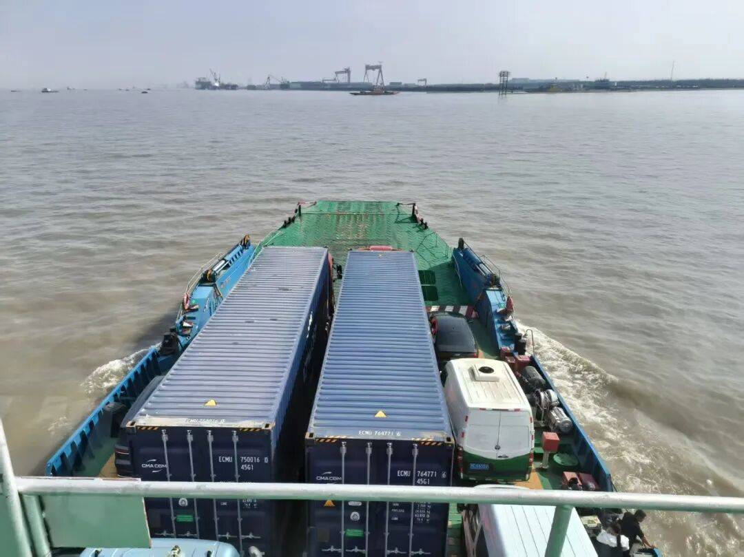 南通海事局圆满完成国庆中秋假期水上交通安全监管任务