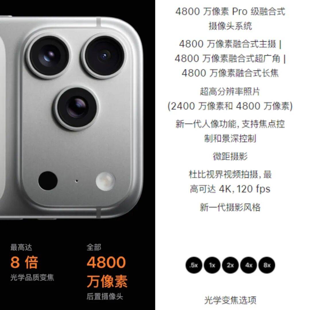 iPhone的广告语也学坏了