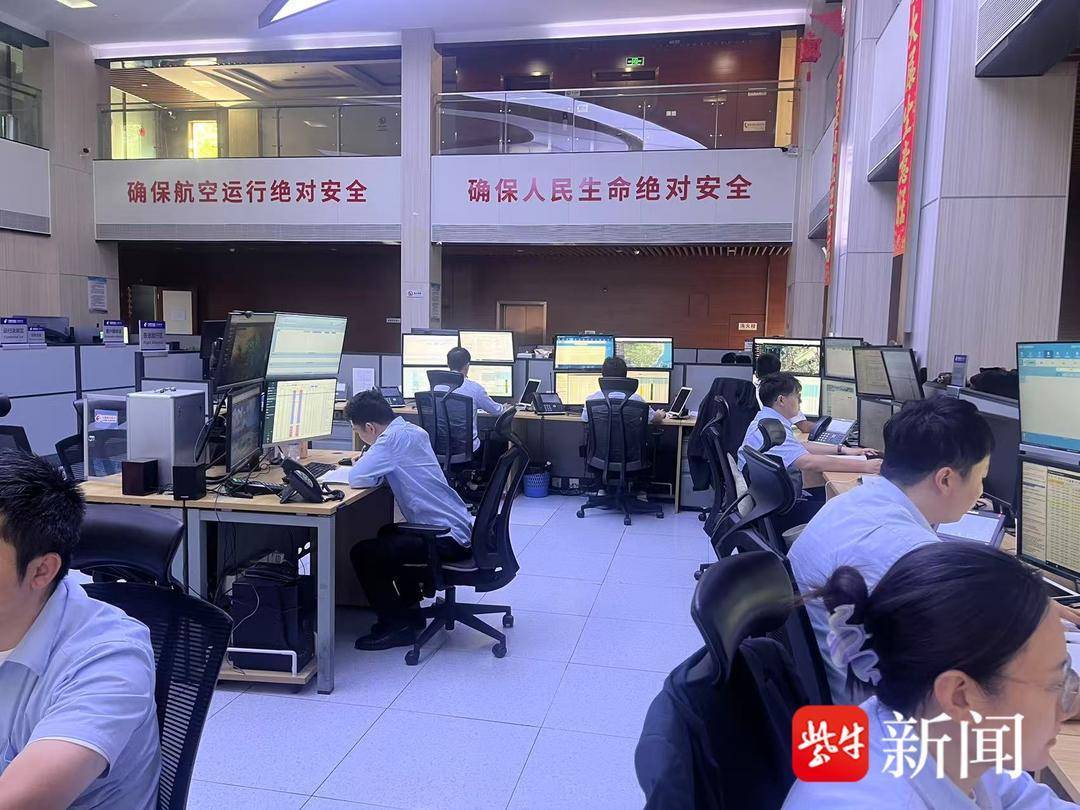 国庆中秋假期航班保障圆满收官！东航江苏共运送旅客37.4万人次