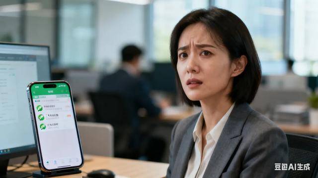 桂林一离职员工不移交工作微信账号 公司起诉索赔8万余元！法院判了