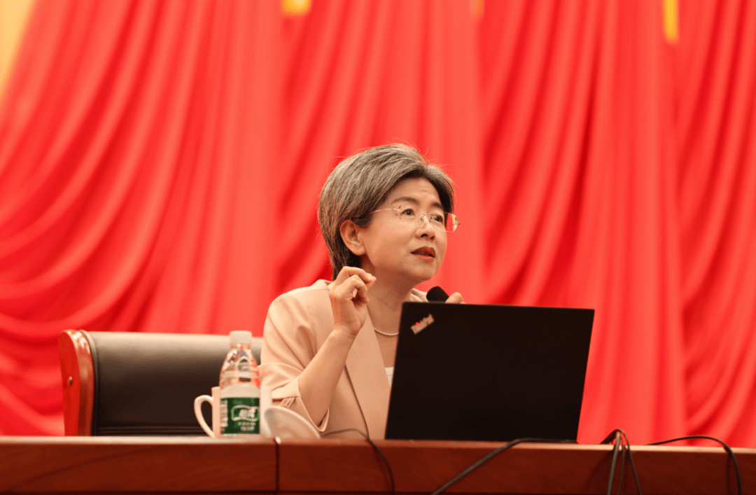 北京大学历史学系教授赵冬梅:启东是一座值得被看见的城市