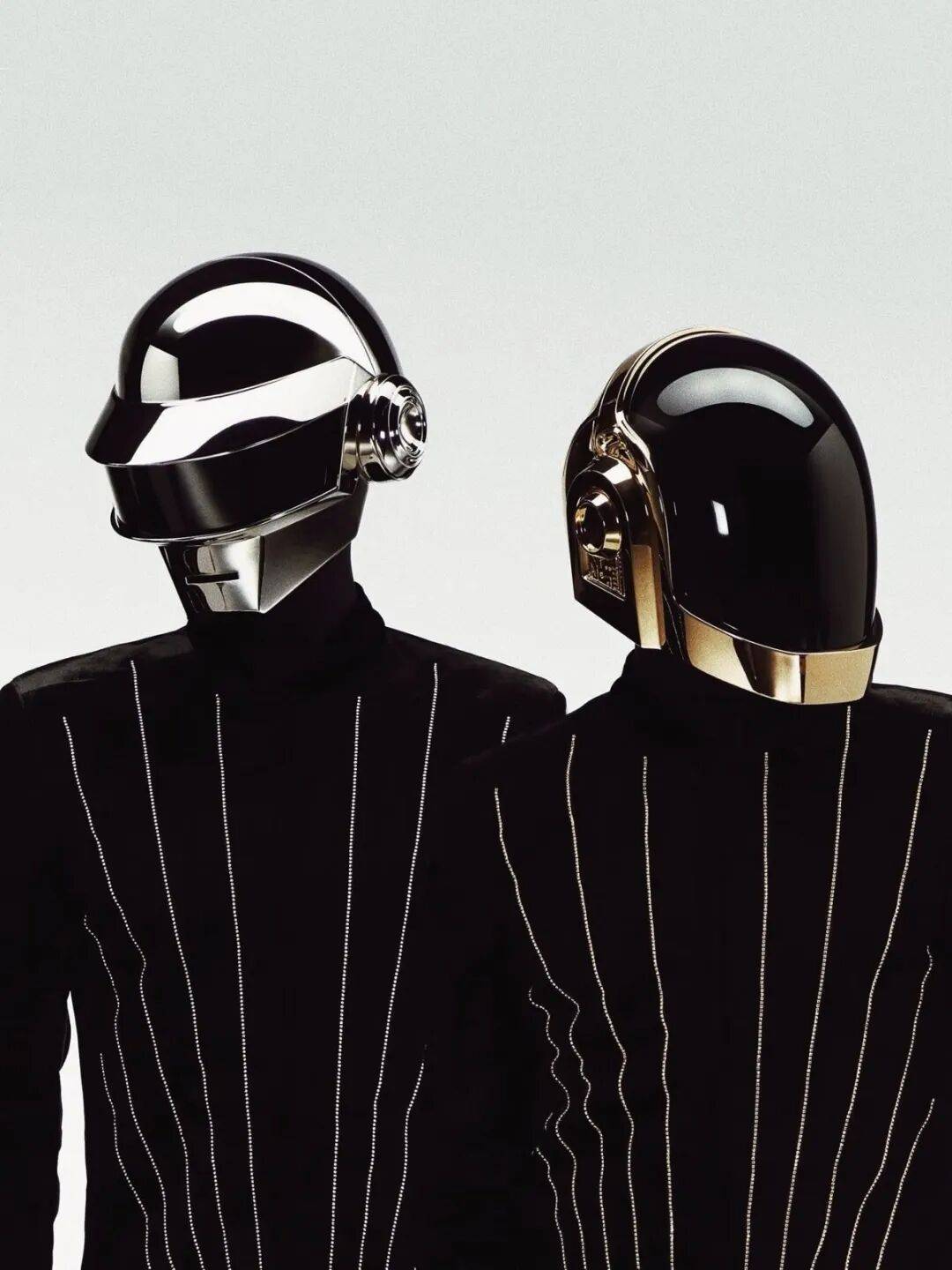 总之daft punk的介入使得《tron》谱