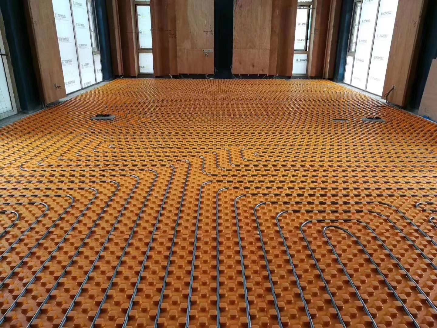 探寻德国地暖系统知名品牌靠谱吗,排名情况如何