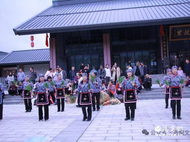 洛南：特色文旅点燃消费市场新活力