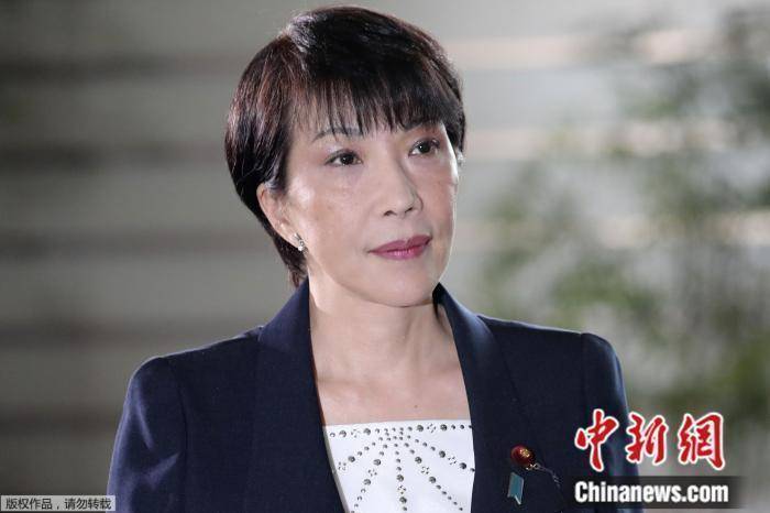 日本政坛风云突变，“首位女首相”还有戏吗？｜国际识局