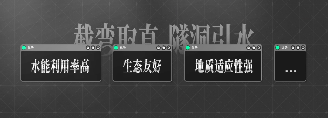50年都不敢建的水电站，为啥现在开工？