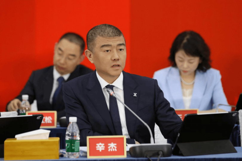 辛杰“救火”万科一年，大股东“输血”超259亿元，接棒人黄力平仍来自深铁系