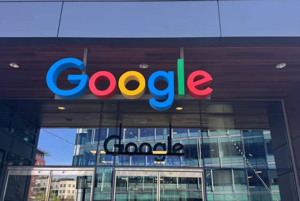 Google在印度投资100亿美元，建设超大AI与数据中心集群