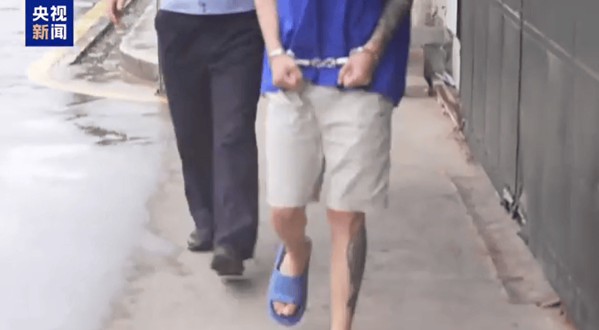 “创立”电诈园暴力管控模式！缅北魏家供述：中国籍员工是最重要的资源
