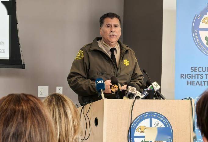 原创
            突发特讯！洛杉矶宣布进入紧急状态，引发全球高度关注-祁梦博客