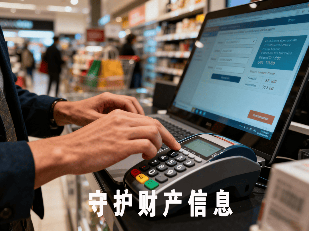 反诈｜点击购物链接银行卡被盗刷？注意避开这些陷阱