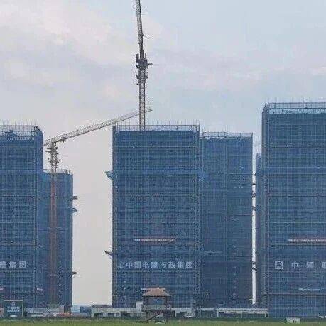 钱塘高铁新城多个项目迎来新进展!_枢纽_建设_城市