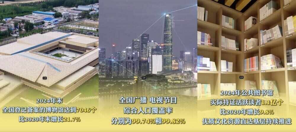 六个“新”字看成绩｜社会文明程度得到新提高