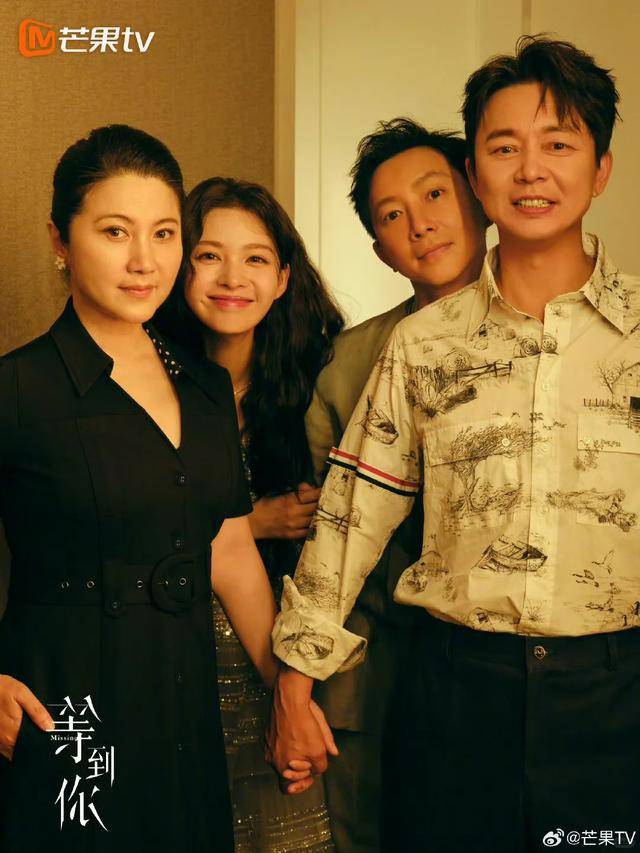 52岁颜丙燕自曝已停经！胖了30斤，小20岁男友不在乎，接受丁克