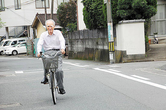 101岁村山富市去世，“希望日本永走和平道路”