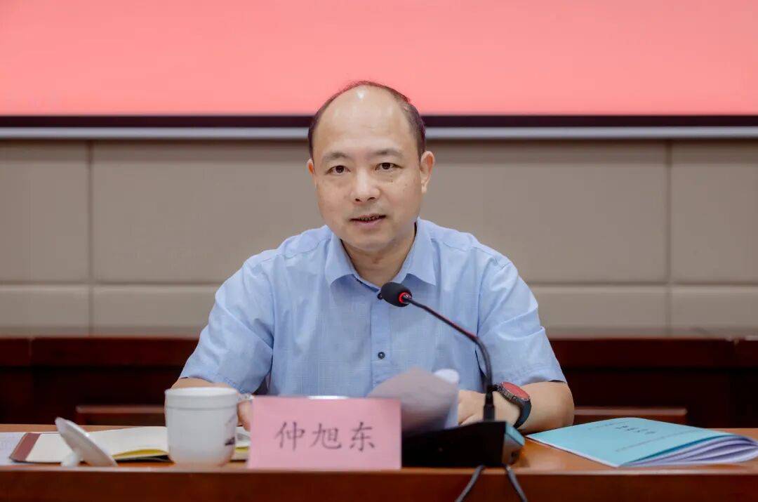 浙江3位县委书记，同时获提拔