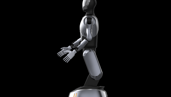 李书福儿子创立的一星机器人被曝解散:有员工还没过试用期 (图2)