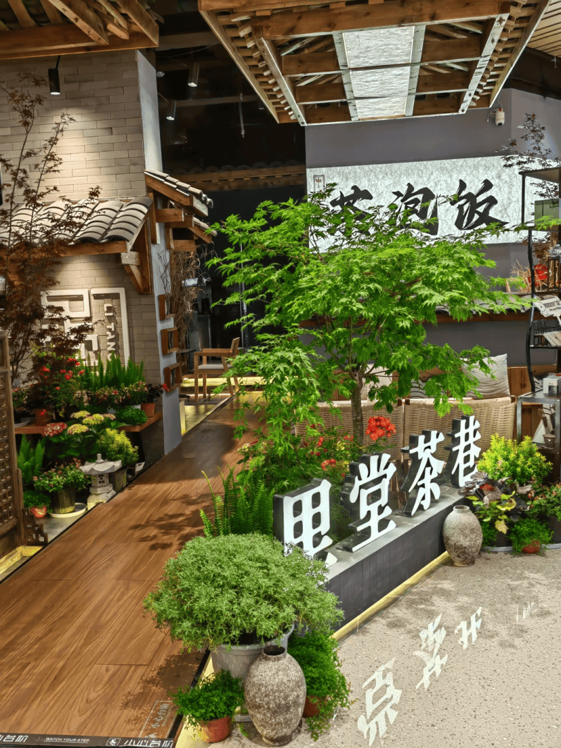 内含近4200㎡宠物店!成都龙湖三千集宠物社交 松弛生活打卡攻略