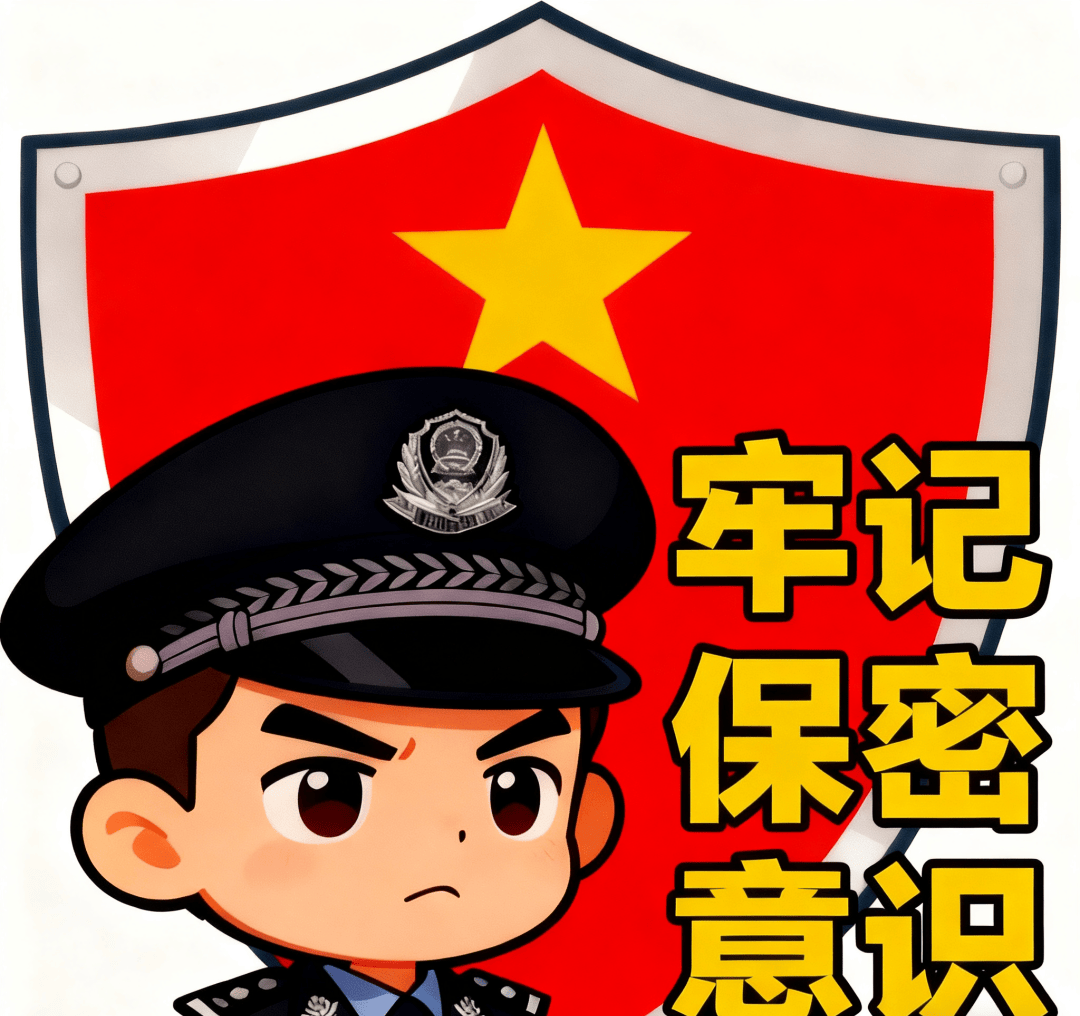 深刻认识保密工作的极端重要性,它关系到国家安全,社会稳定和事业发展