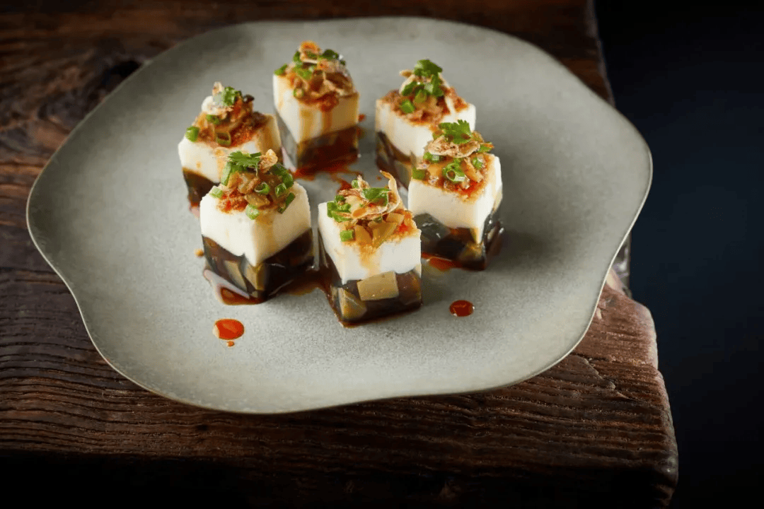 秋冬季创新冷菜,简单易做