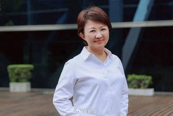 郑丽文接掌国民党主席，卢秀燕弃选陷困，党内危机怎么解？