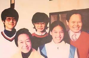 杨振宁家庭情况曝光:三个儿女无人继承物理学,与翁帆关系也很好_高等研究院_美国_杨光诺