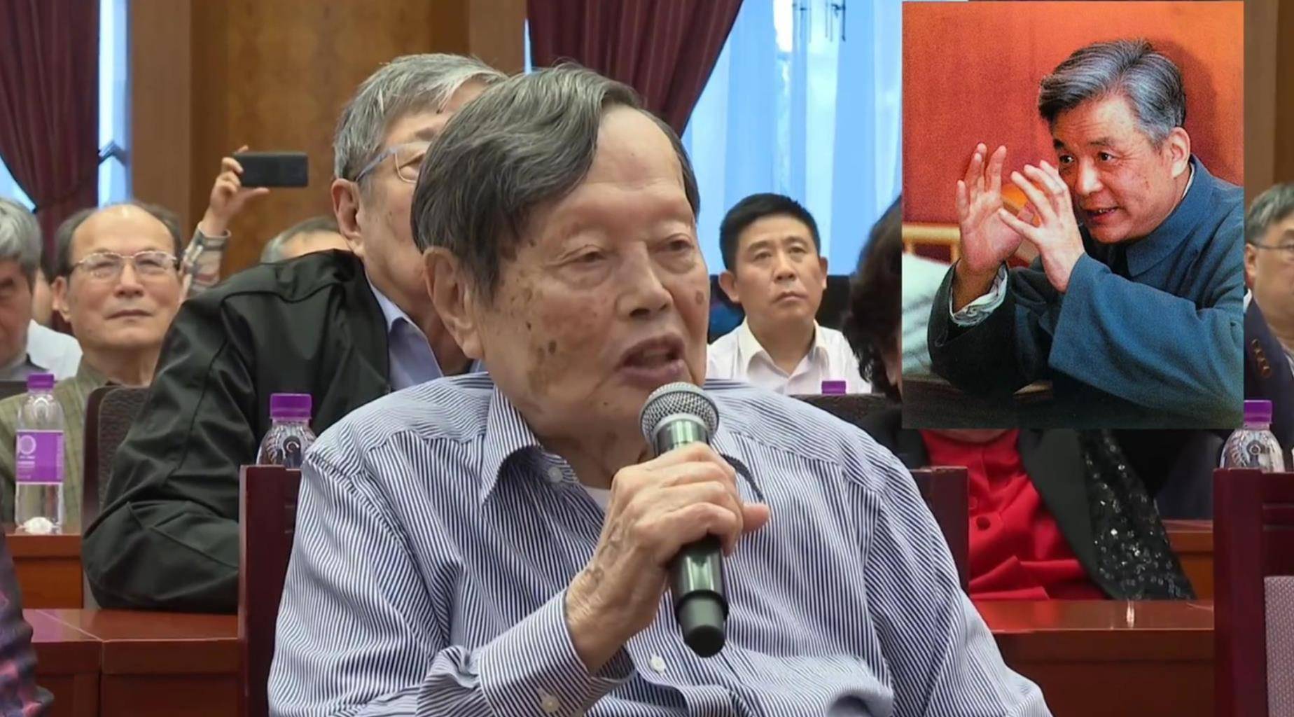 杨振宁逝世好友发声：杨先生曾两次向美方强调钓鱼岛属于中国，朋友们一直盼他二次冲击诺贝尔奖