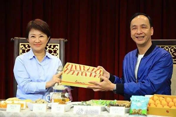 郑丽文接掌国民党主席，卢秀燕弃选陷困，党内危机怎么解？