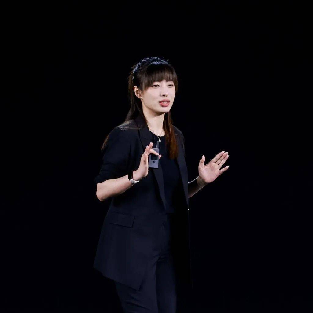 定了！85后“美女经理”魏思琪接替王腾，出任小米中国区市场部总经理！王腾：在考虑创业项目