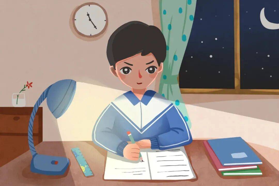 【扩散】高三女生“眼中风”永久失明！医生：4小时黄金抢救期莫错过