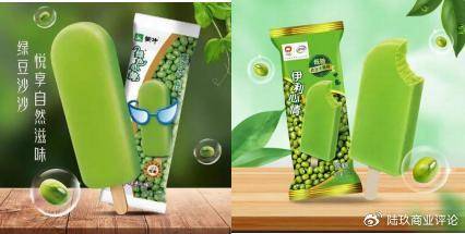 乳业“老CP”包装撞脸，消费者：产品本身更重要