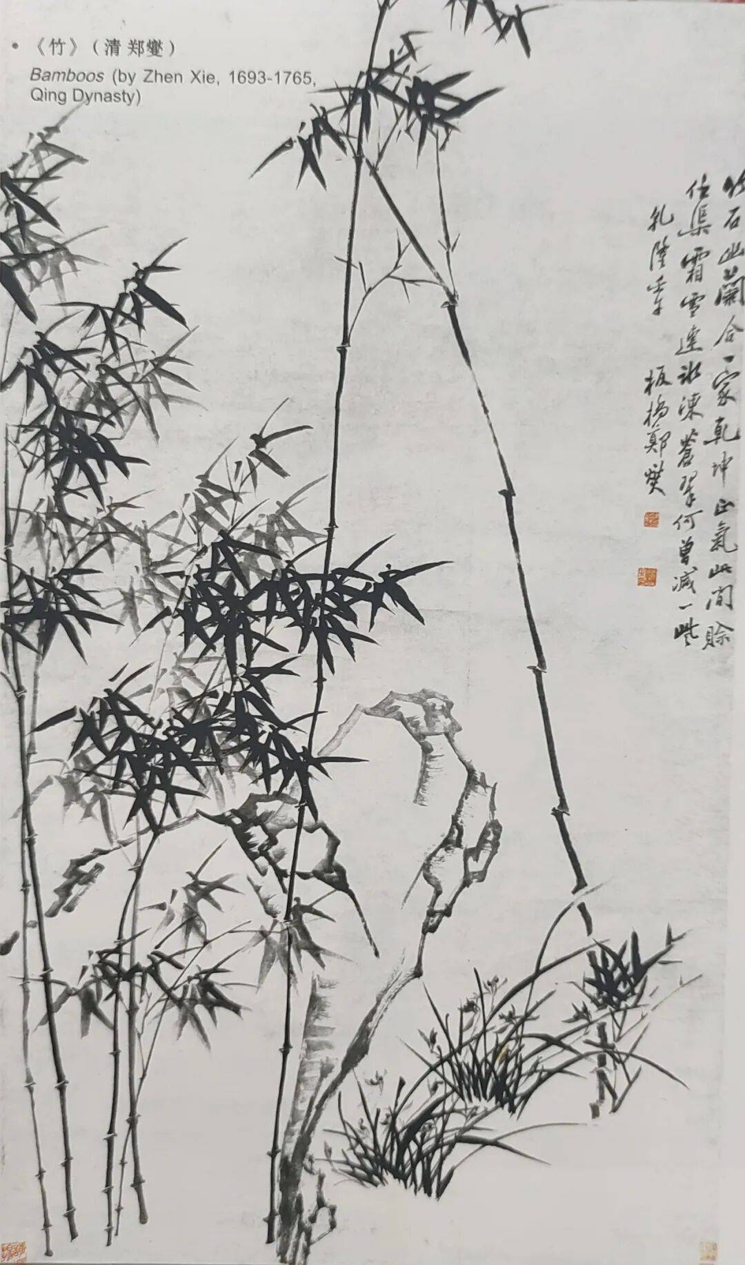 【展览解析】揭秘“五色映像”：藏在传统色彩里的东方美学（第三期）