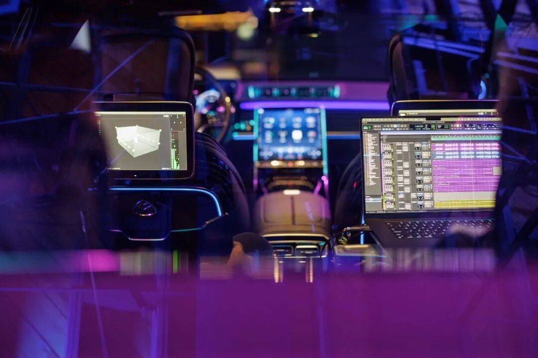 —这套系统通常用于顶级影院和专业录音棚,如今被