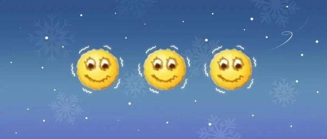 大雨暴雨大雪暴雪，即将上线！