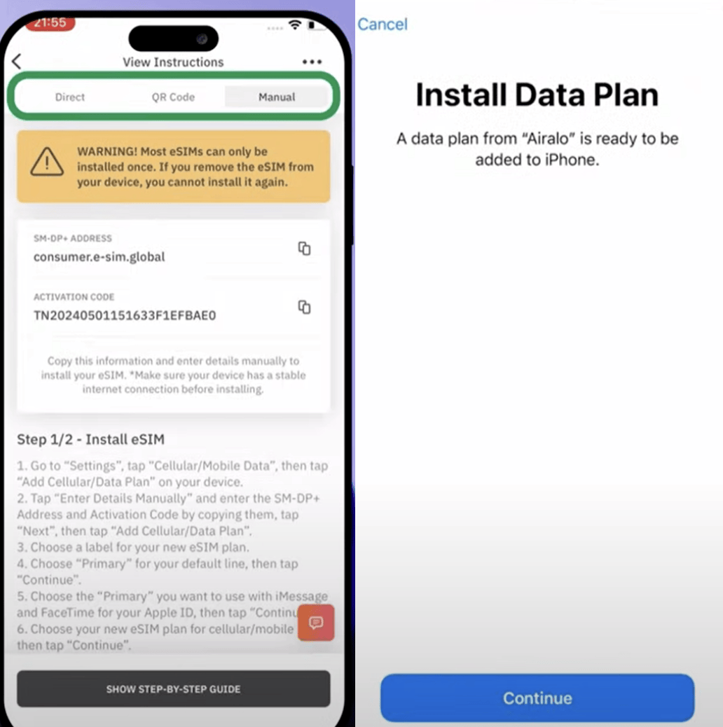 终于等来国内首个不用插电话卡的iPhone，结果跑线下营业厅才能办感觉在用2005年的小灵通？