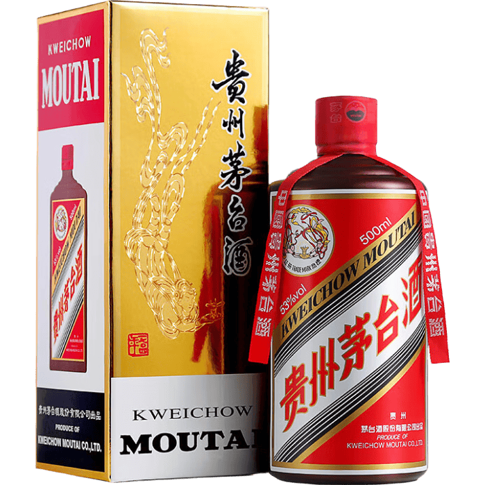 茅台与西凤酒：高端白酒谁才是送礼首选？_搜狐网