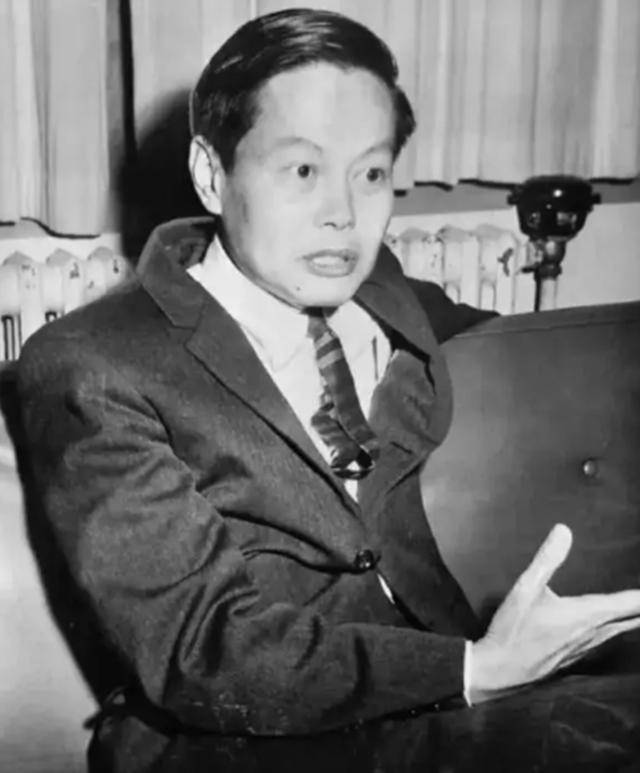 原创             杨振宁三大终身遗憾：22岁小舅子在他家自尽，父亲至死都未原谅他
