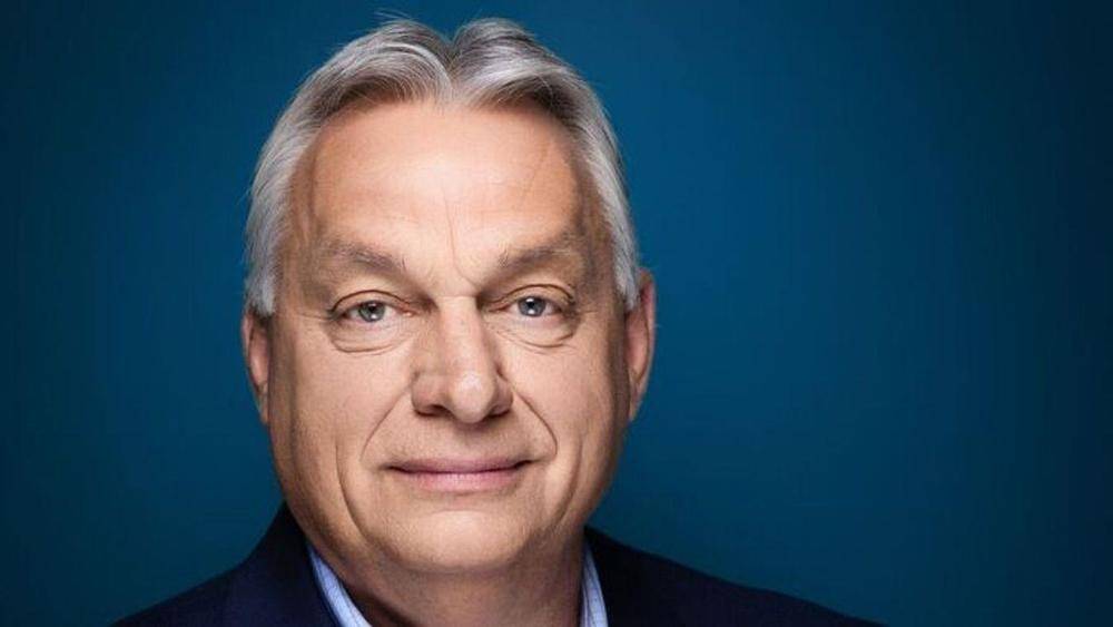 匈牙利总理：不会对乌供武或参与任何可能升级冲突的军事行动