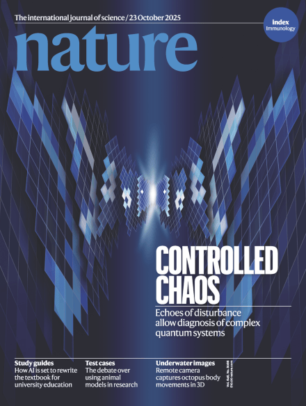 谷歌量子计算新研究登Nature封面!诺奖得主助力,比超算快13000倍