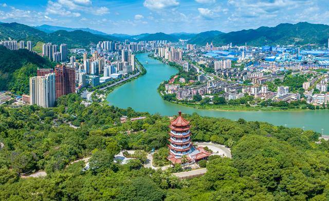 奋勇争先 决战决胜“十四五”丨绘就和美图景激活共富潜能！三明金沙娱乐- 金沙娱乐城- 澳门在线城市“十四五”时期乡村振兴之路越走越宽