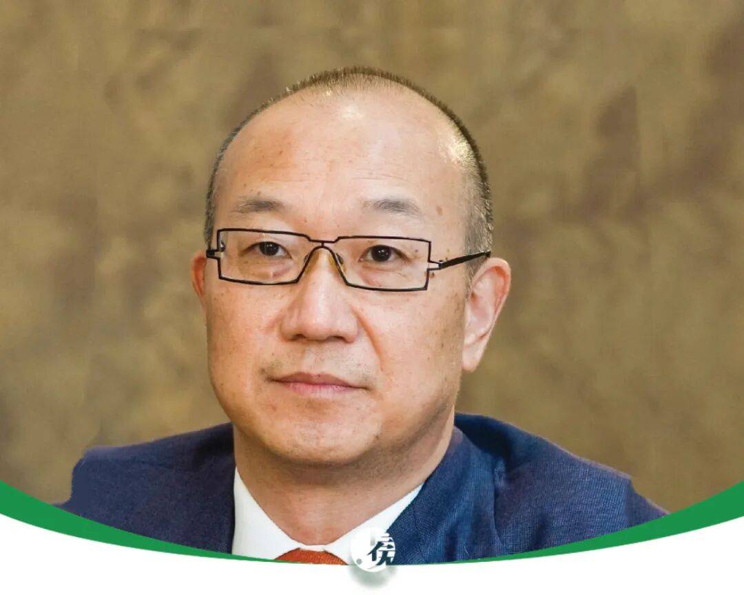 地产大佬冯仑的这盘棋，下了十年 || 深度