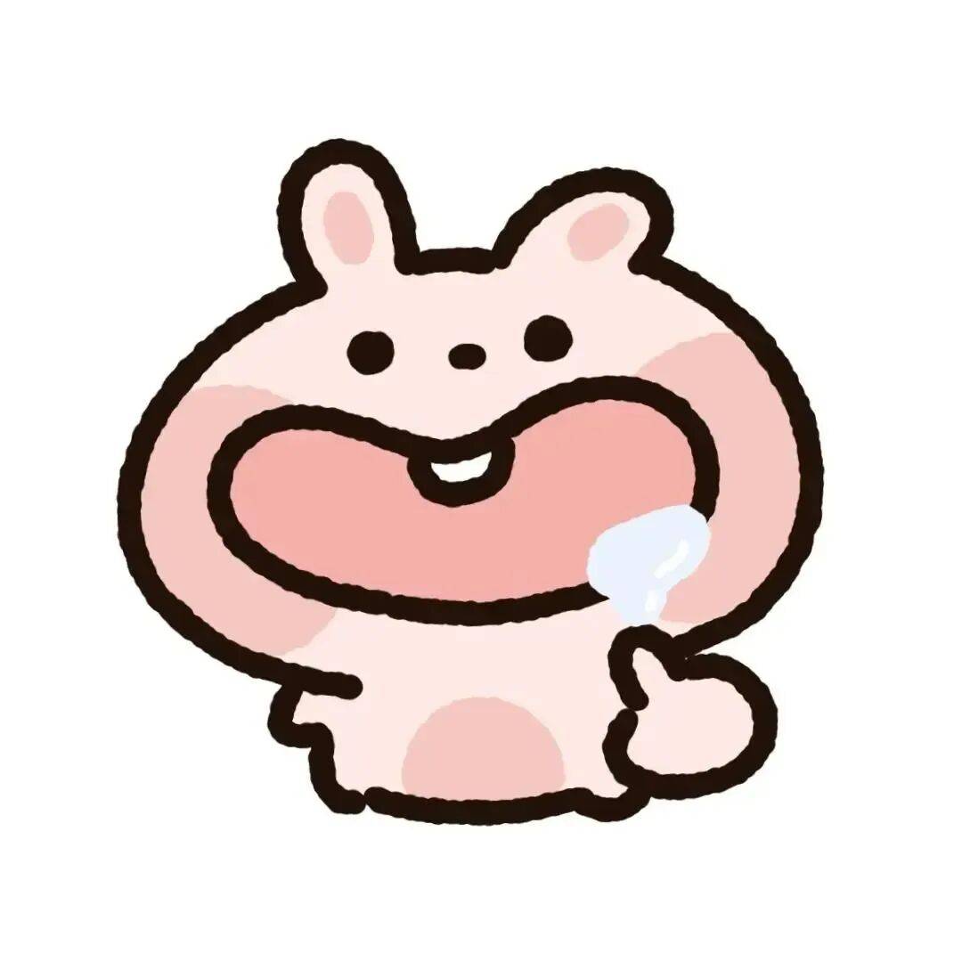 share一组萌萌滴头像