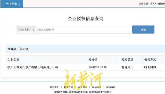 被阳澄湖协会除名的“周氏系”公司,又如何重回了理事席?(图2)
