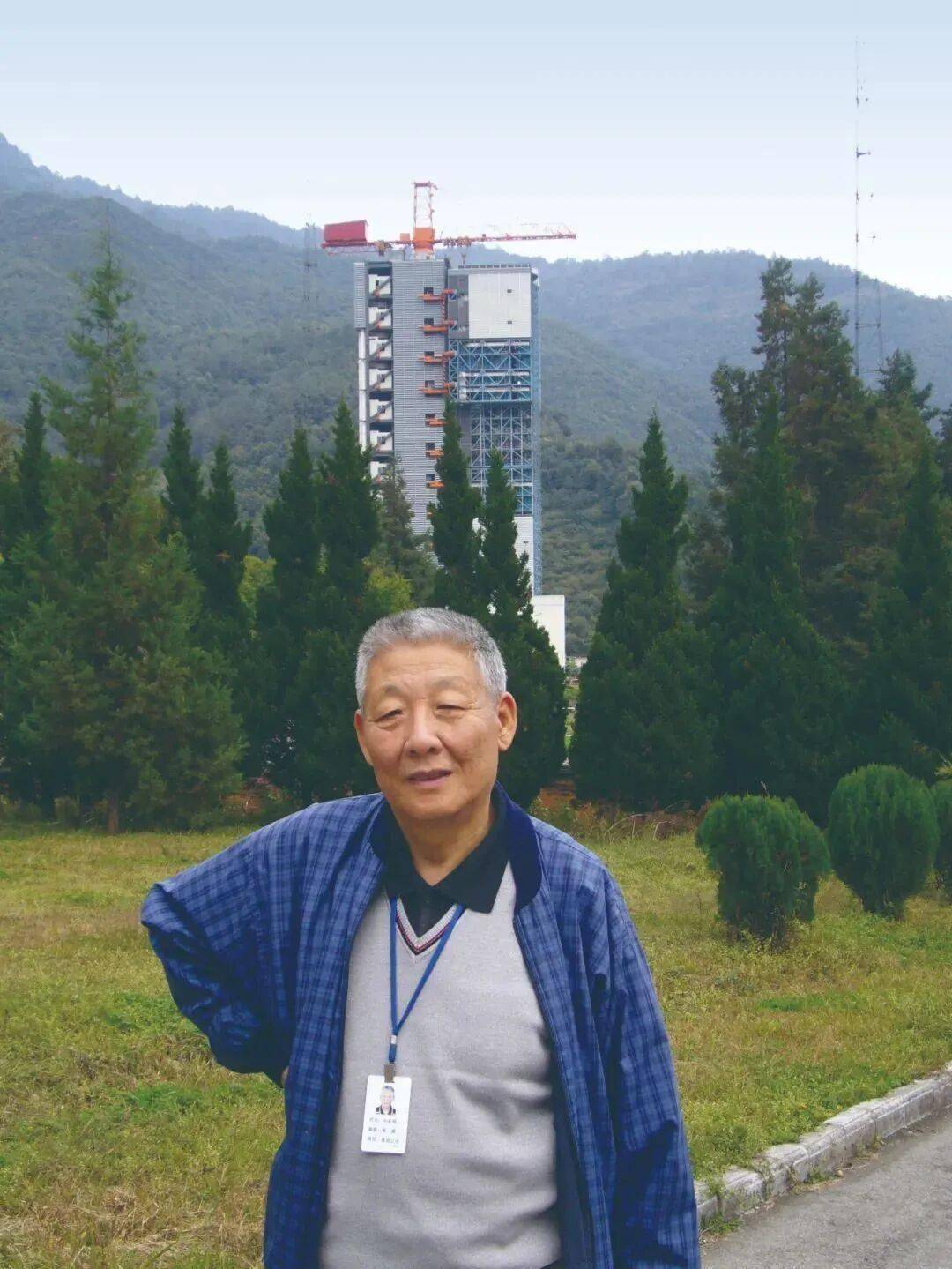 嫦娥奔月18年了